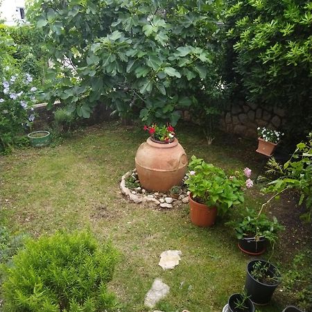 Apartman Seka Kraljevica Bagian luar foto