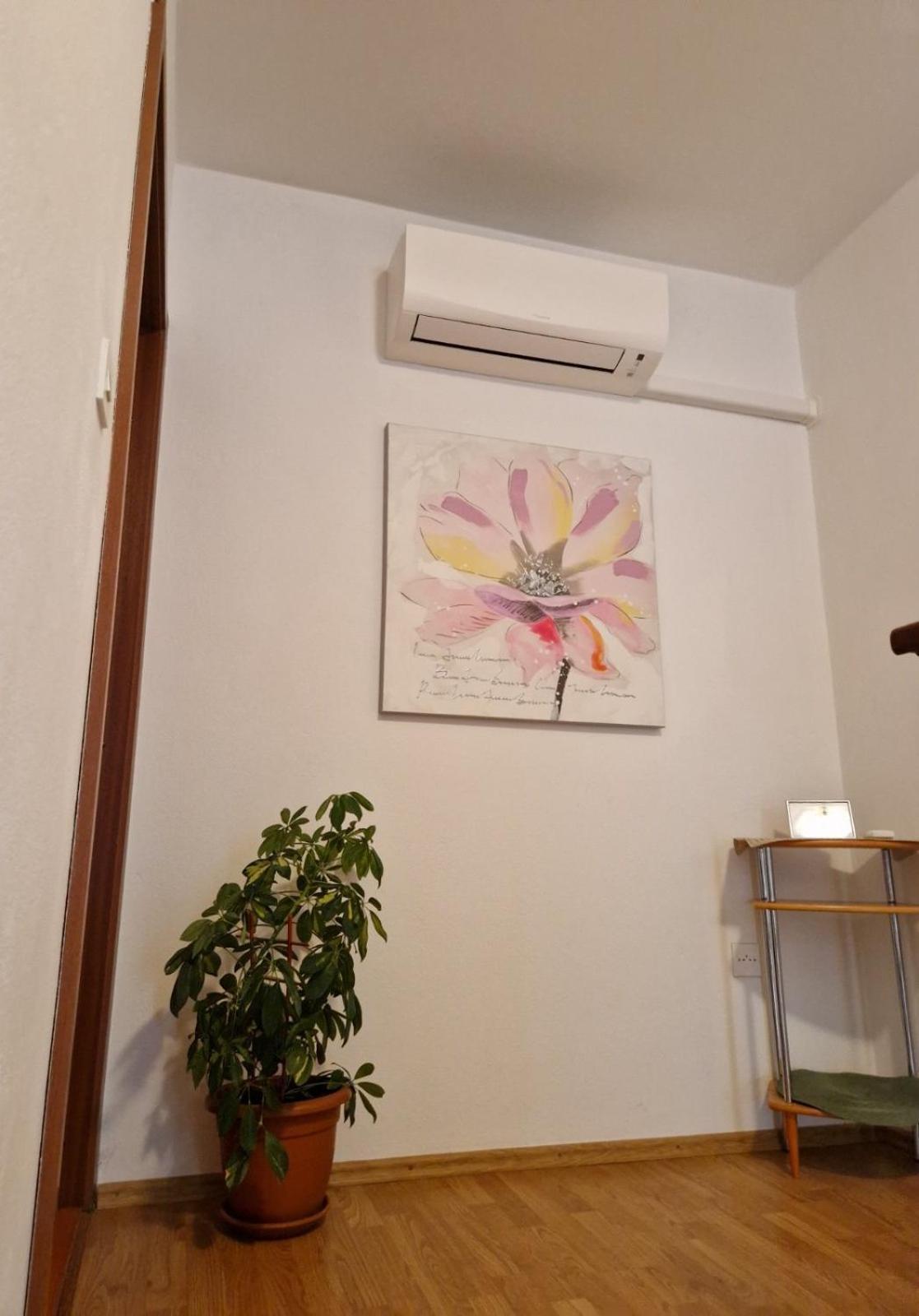 Apartman Seka Kraljevica Bagian luar foto