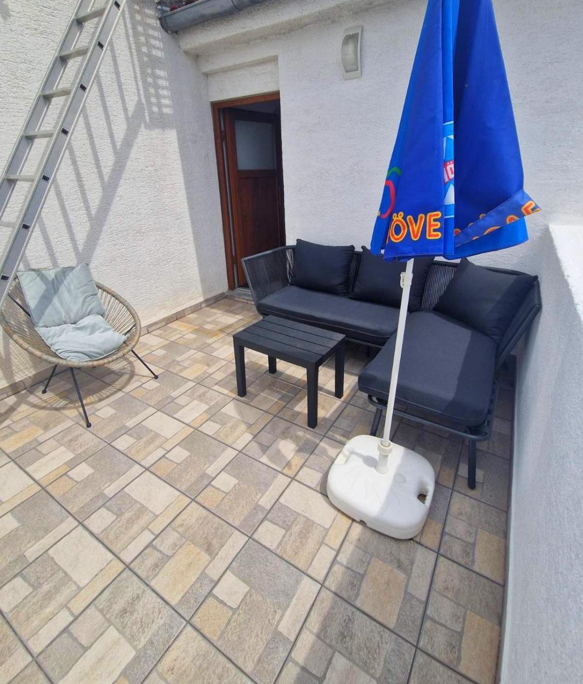 Apartman Seka Kraljevica Bagian luar foto