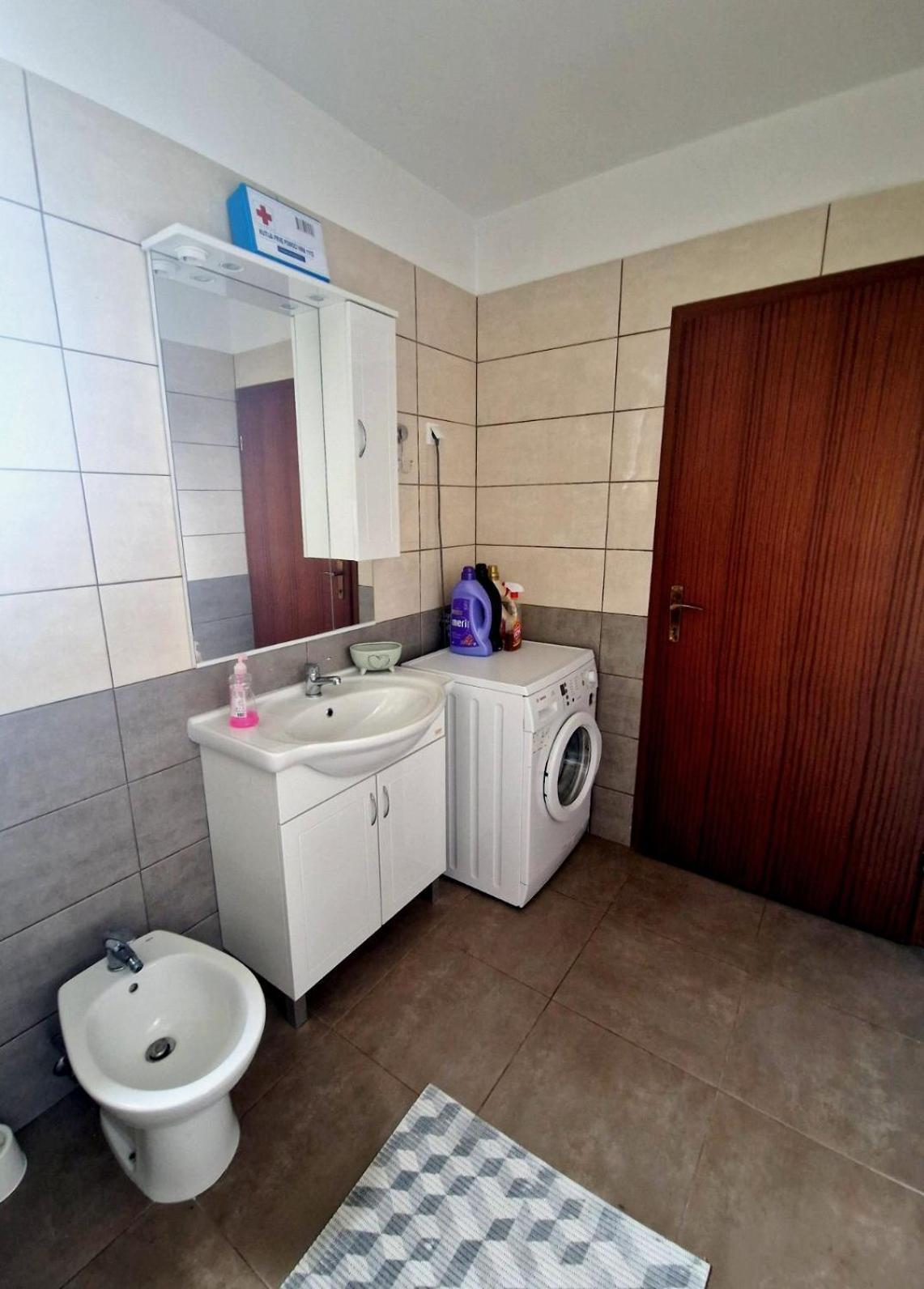 Apartman Seka Kraljevica Bagian luar foto
