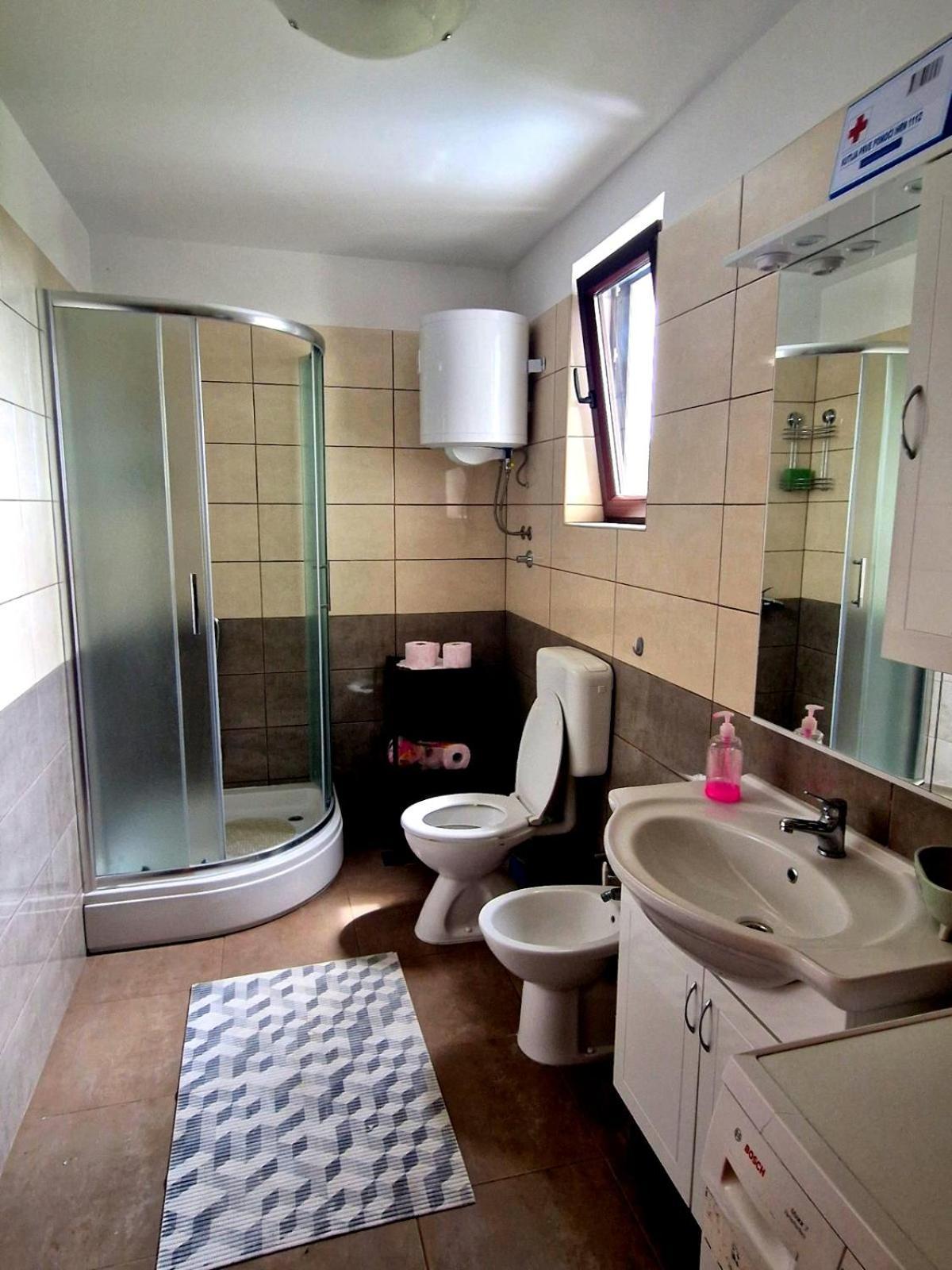 Apartman Seka Kraljevica Bagian luar foto